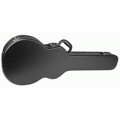 Armour ABDLP Black Diamond Electric LP Guitar Case