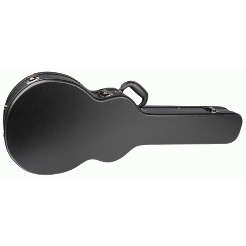 Armour ABDLP Black Diamond Electric LP Guitar Case