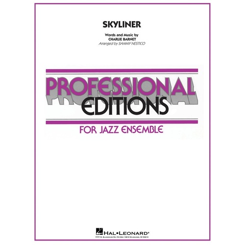 Skyliner Je5 Score/Parts
