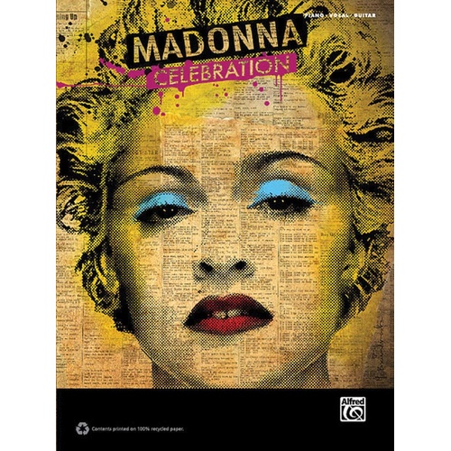 Celebration PVG (Softcover Book)