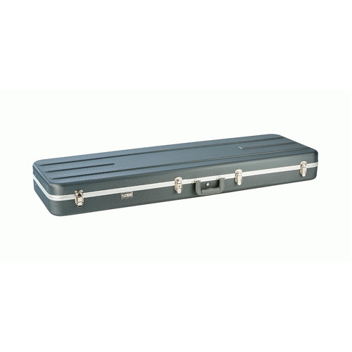 Armour PLAT500B Abs Bass Guitar Hard Case