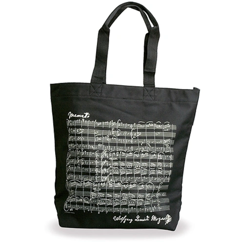 Mozart Shopping Bag