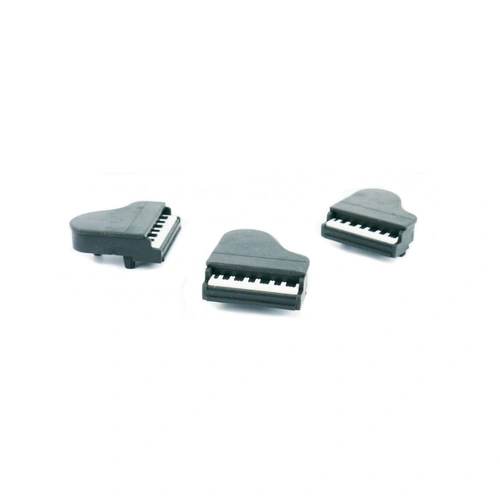 Grand Piano Shaped Eraser
