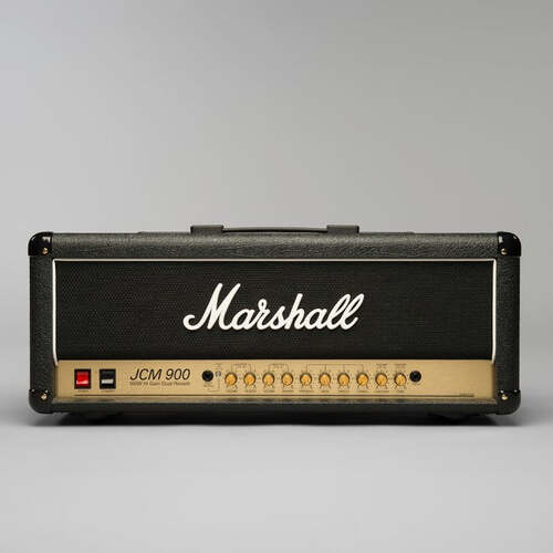 Marshall JCM4100 Head Valve Amp 100w Re-Issue JCM900