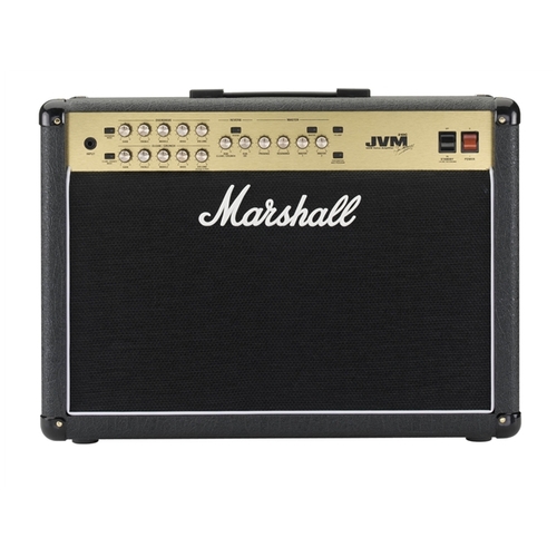Marshall : JVM205C: 50W 2 x 12 Combo