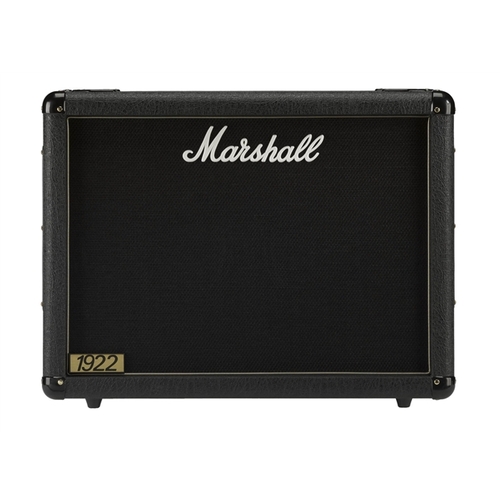 Marshall : 150w 2 x 12 Extension Cabinet
