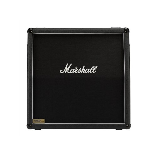 Marshall : 1960A: 300W 4 x 12 Switchable/Stereo Angled Ca