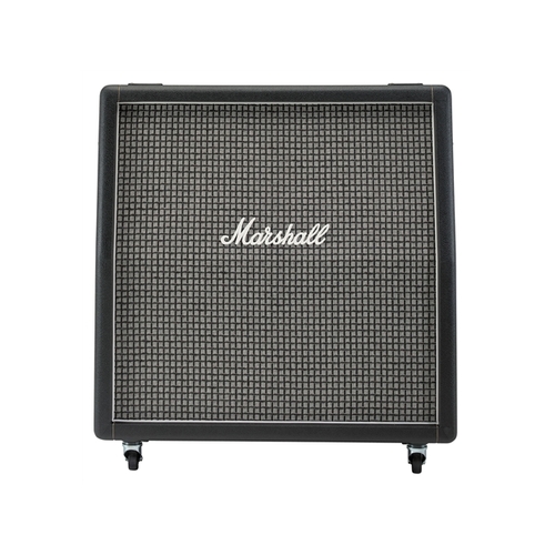 Marshall : 1960AX: 100W 4 x 12 Classic Angled Cab