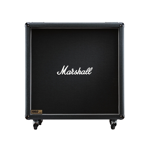 Marshall : 1960BV: 280W 4 x 12 Straight Cab W/- Vintage 3