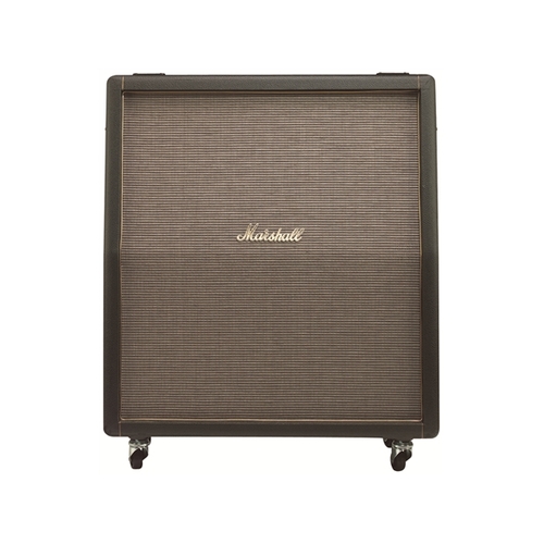 Marshall : 1960TV: 100W 4 x 12 Tall Vintage Cabinet