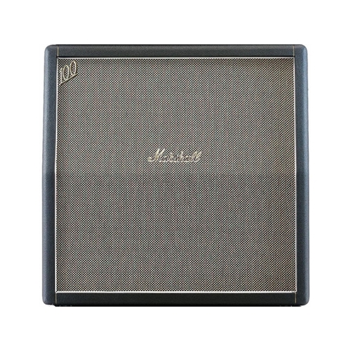 Marshall : 1960AHW: 4 x 12 Handwired 1960 Angled Cab