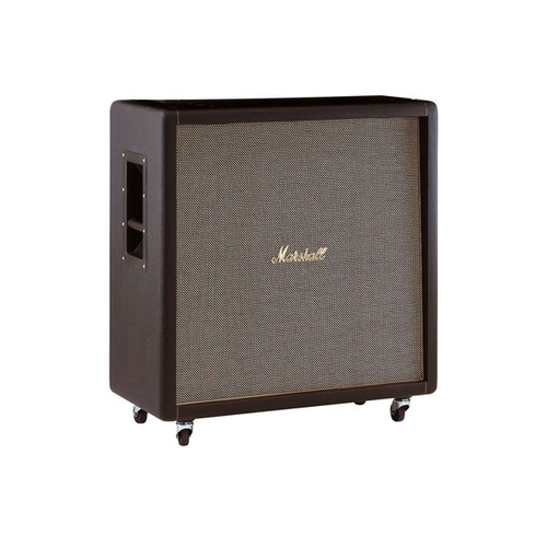 Marshall : 1960BHW: 4 x 12 Handwired 1960 Angled Cab