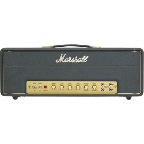 Marshall : 2245: JTM45 30W Vintage Valve Head