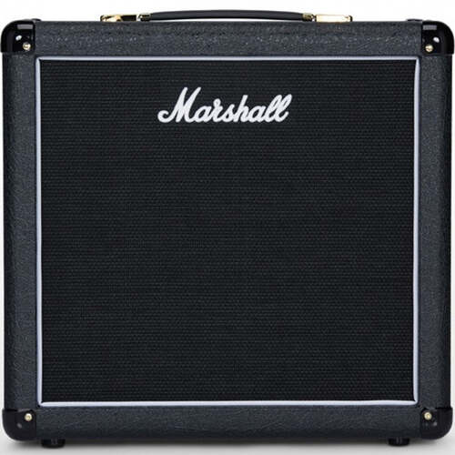 Marshall SC-112 Studio Classic Guitar Cabinet 1x12 Cab