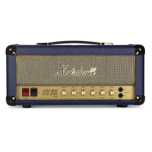 Marshall : SC20H: 20W Head In Navy Levant
