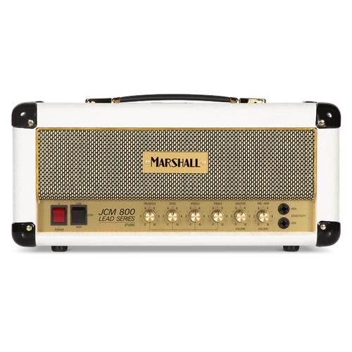 Marshall : SC20H: 20W Head In White Elephant Grain