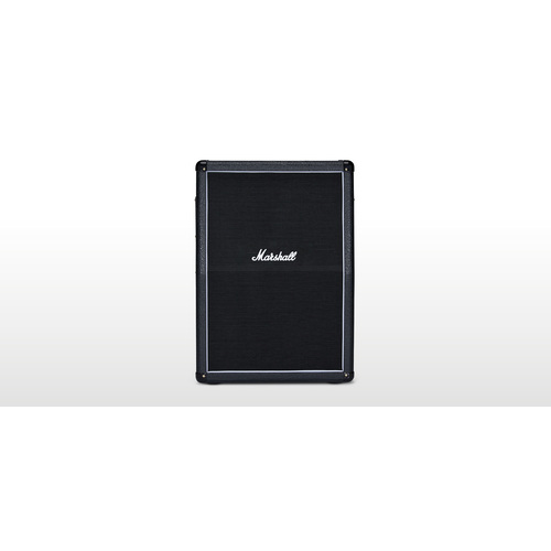 Marshall SC212 Vintage 2x12 Guitar Cabinet