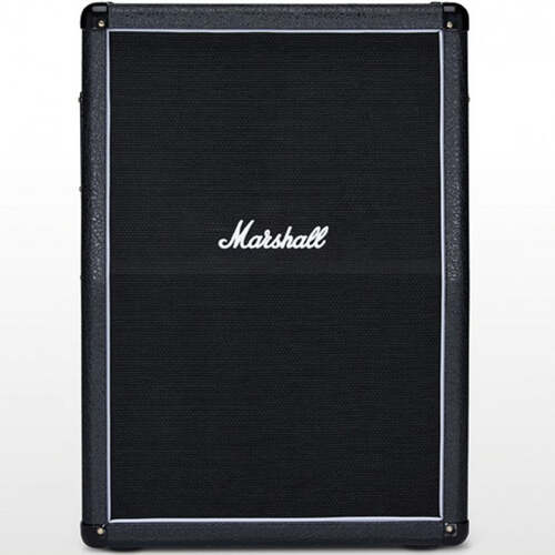 Marshall SC-212 Studio Classic Guitar Cabinet 2x12 Vertical Cab