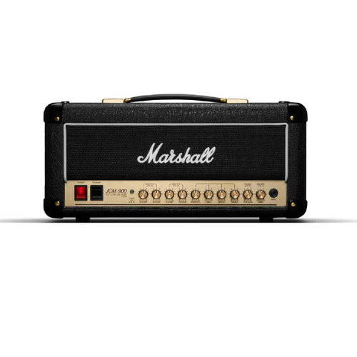 Marshall Studio 900 20w Valve Guitar Head