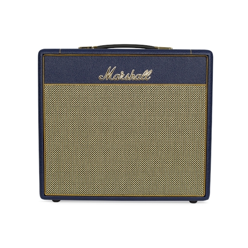 Marshall : SV20C: 20W Combo In Navy Levant