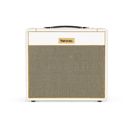 Marshall : SV20C: 20W Combo in White Elephant Grain