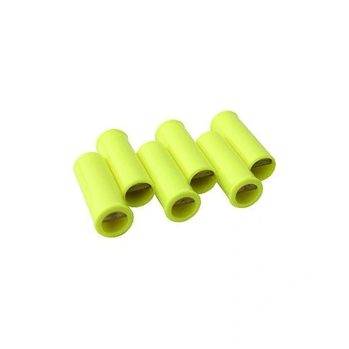 Plastic Neon Maestro Guitar Pitchpipe - Accurate 6 Note for E, A, D, G, B & E - Made in Germany by Heriba