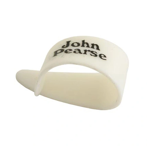 John Pearse Vintage Guitar Thumbpick 10 Pack 1.25mm