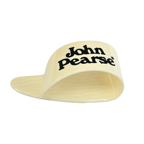 John Pearse Ivoroid Thumbpick Flexi 1.00mm (10 Pack)
