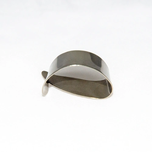Medium Steel Thumbpick