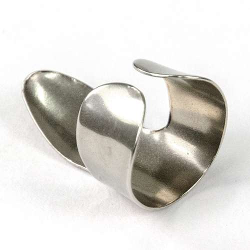 Medium Steel Fingerpick