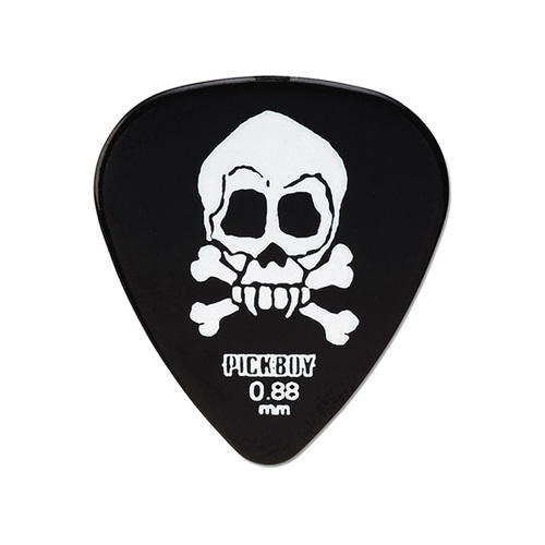 Pickboy Picks The Skull Med (25)