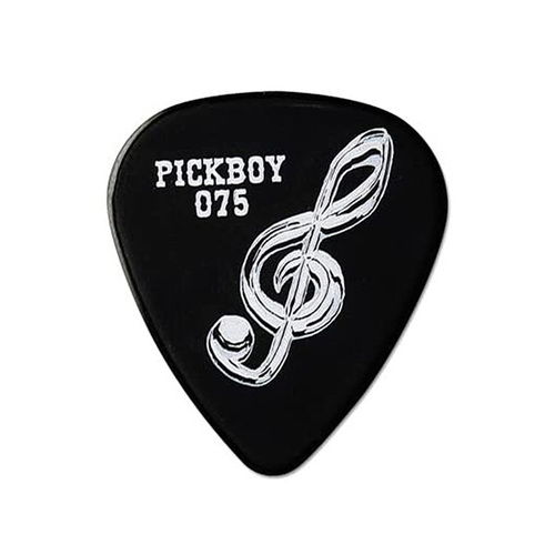 Pickboy Picks Treble Clef (25)