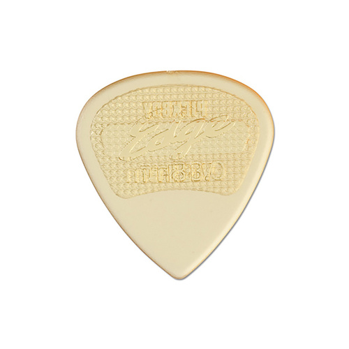 Pickboy Guitar Pick - Ultem/PEI Edge 1.00mm (12 Pack)