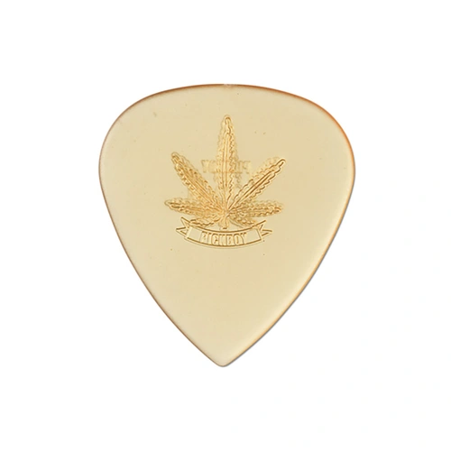 Pickboy Ultem/PEI Guitar Picks - High-Modulous 0.88mm (12 Pack)