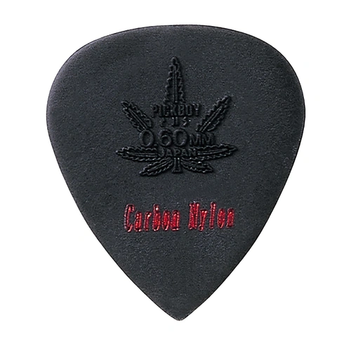 Pickboy Guitar Pick - High-Modulous .60 (12 Pack)
