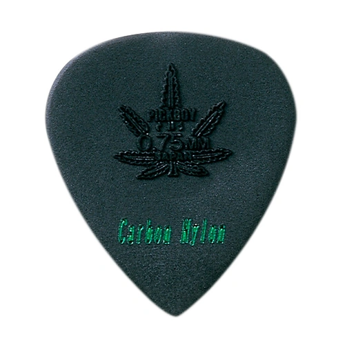 Pickboy Guitar Pick - High-Modulous .75 (12 Pack)
