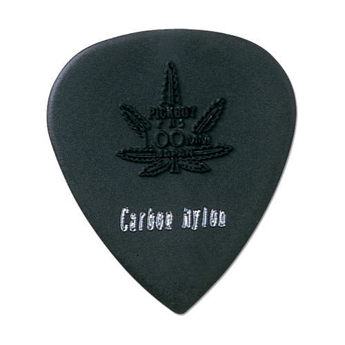 Pickboy High-Modulous Guitar Picks - 12 Pack