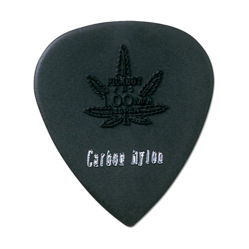 Pickboy High-Modulous Guitar Picks 12-Pack