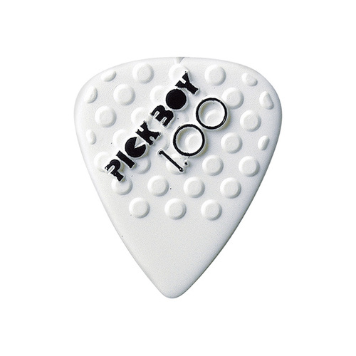 Pickboy Picks Ceramic 1.00mm (25)