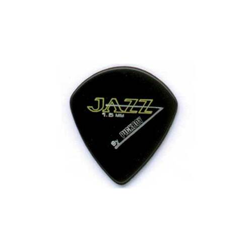 Pickboy Pick Mix Jazz 1.5mm (25)