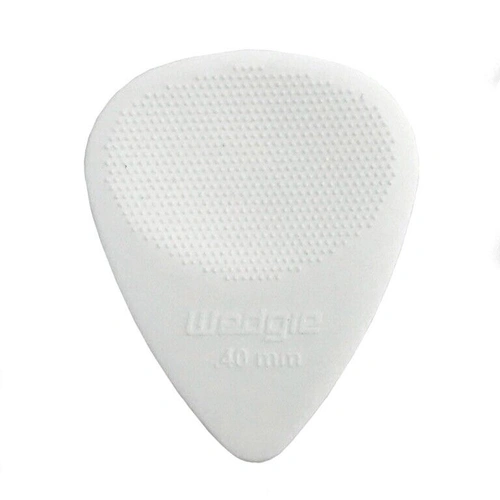 Wedgie Nylon Pick 36 Refill .40 White
