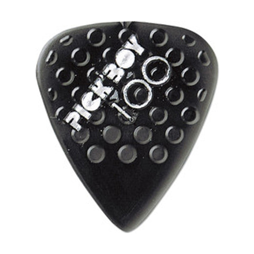 Pickboy Nylon Pro Guitar Picks - 12 Pack