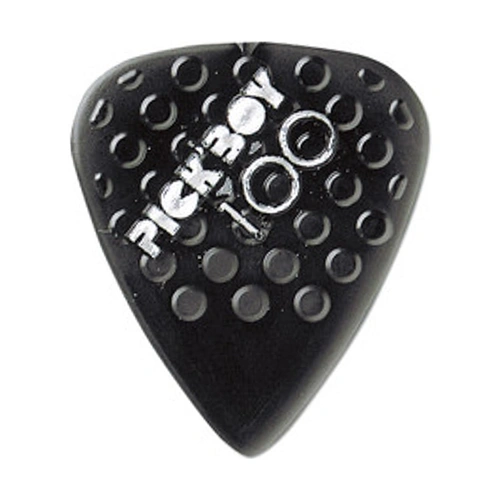 Pickboy Nylon Pro Guitar Picks - 12 Pack