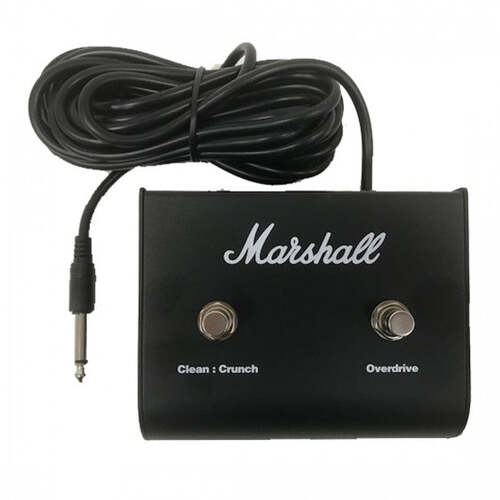 Marshall CONTROLLER-2 Foot Controller 2-Way
