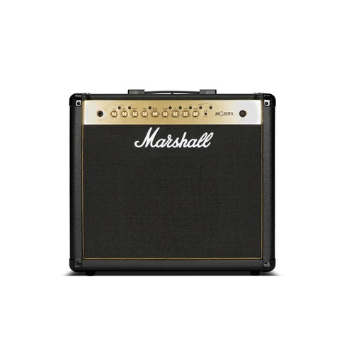 Marshall : MG101GFX: 100W MG Gold Combo