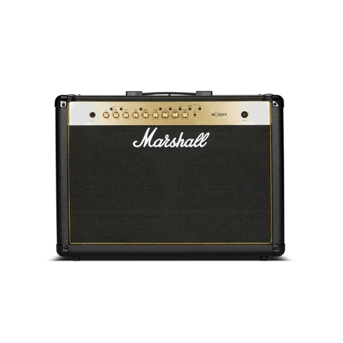 Marshall MG102GFX: 100W MG Gold Combo