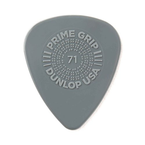 24 x Jim Dunlop Prime Grip DELRIN 500 0.71MM Gauge Guitar Picks 450R