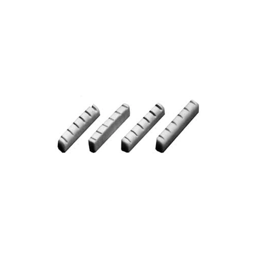 Guitar Fingerboard Nut - Plastic 48mm