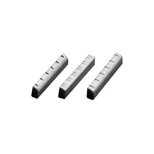 Guitar Plastic Fingerboard Nut 50mm