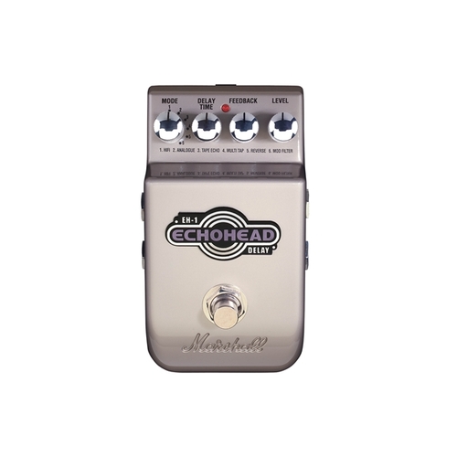 Marshall : EH1: Stereo Delay Pedal (10035)